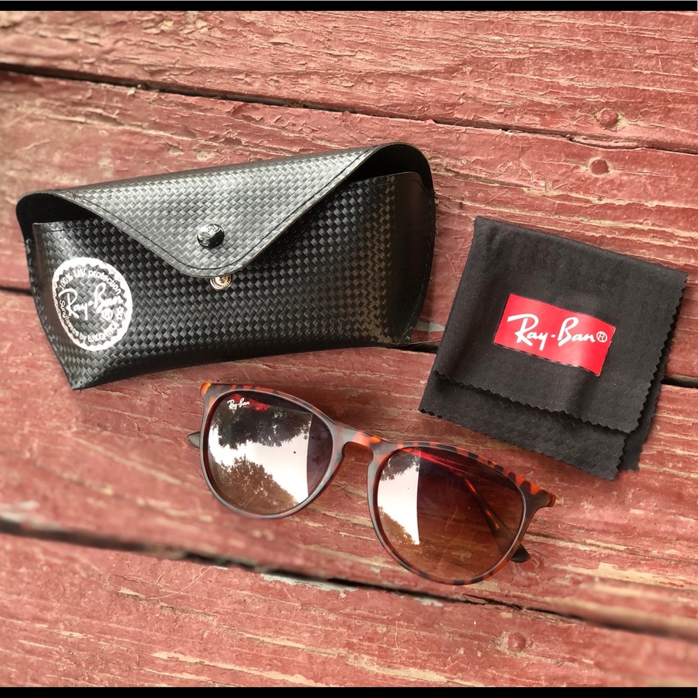 Ray-Ban Sunglasses